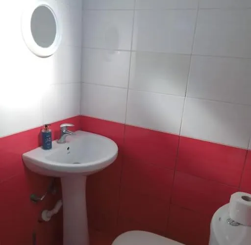 The Little Oasis Villa