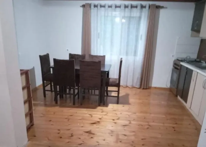 Villa The Little Oasis *