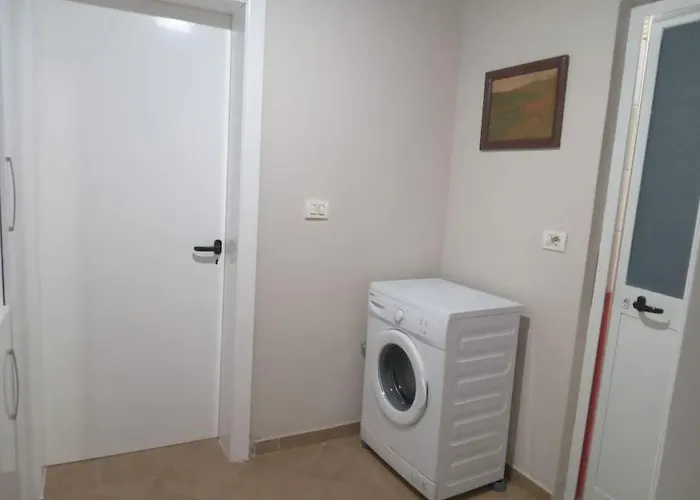 The Little Oasis Villa Shkodër