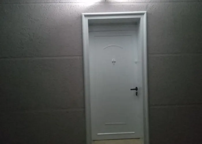 Villa The Little Oasis Shkodër