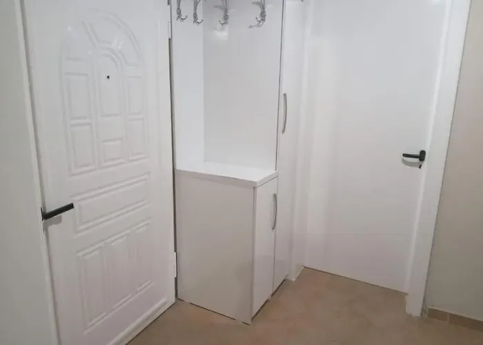 Villa The Little Oasis *