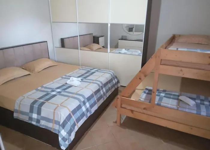 Villa The Little Oasis *