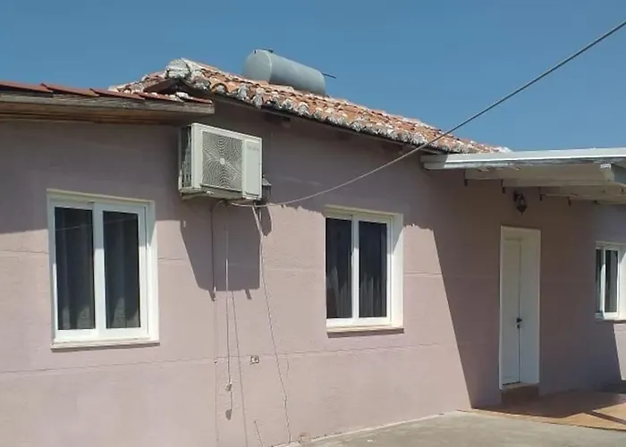 The Little Oasis Villa