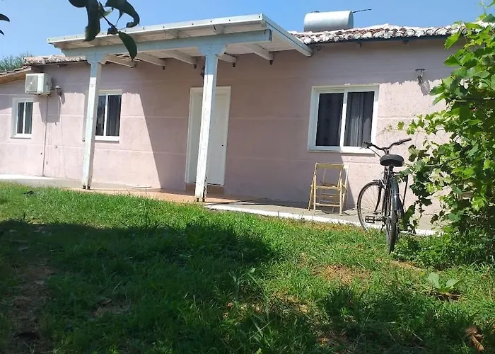 Villa The Little Oasis