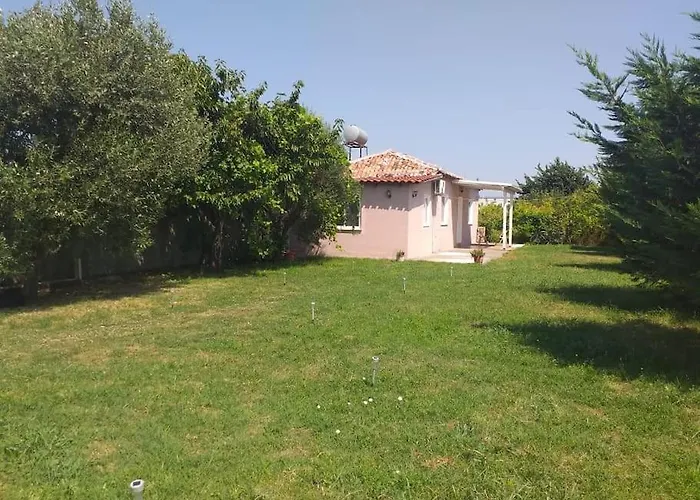 The Little Oasis Shkodër