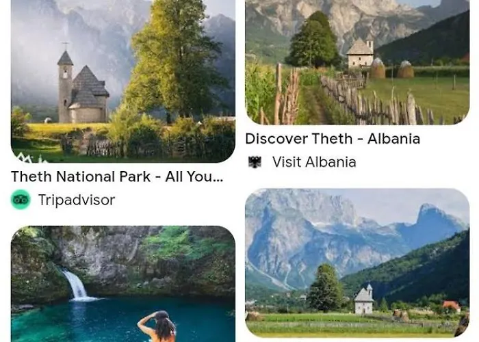 The Little Oasis Villa *