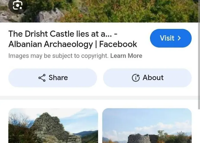 The Little Oasis Villa Shkodër