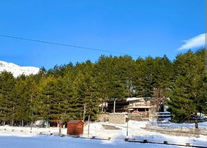 Villa The Little Oasis *