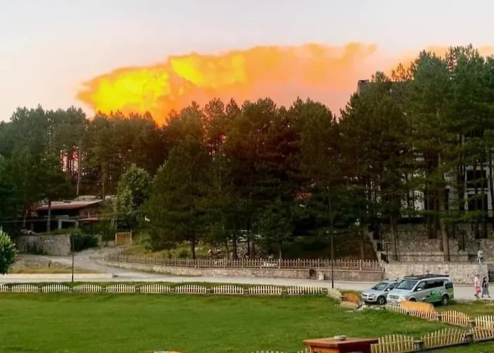 Villa The Little Oasis *