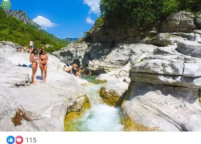 The Little Oasis Villa *