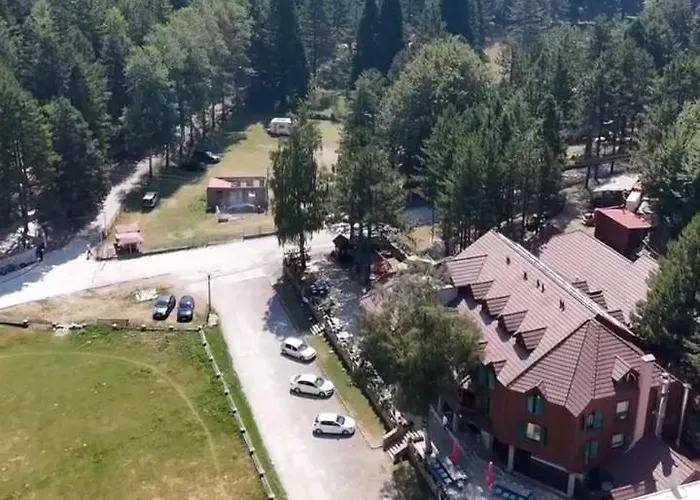 The Little Oasis * Shkodër