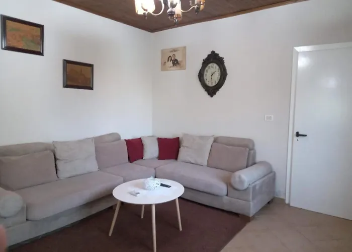 Villa The Little Oasis *