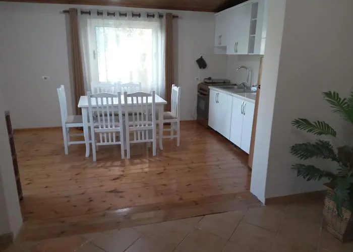 Villa The Little Oasis *