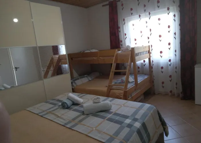 The Little Oasis * Shkodër