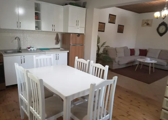 Villa The Little Oasis *