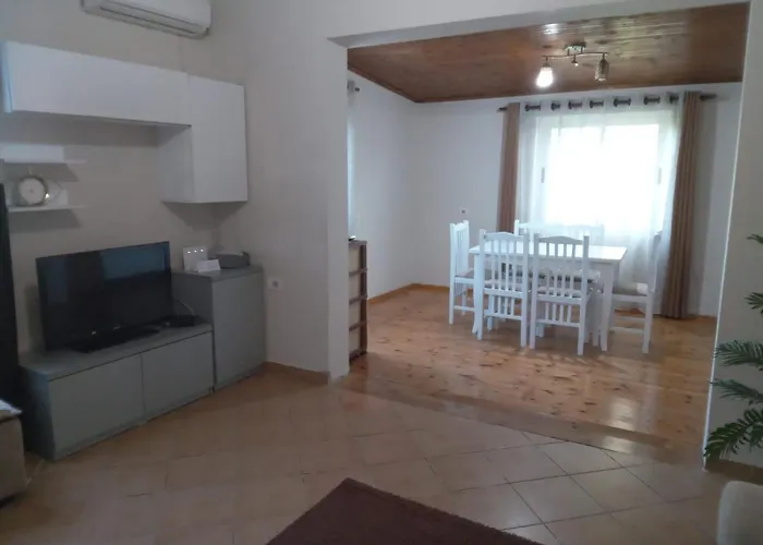 The Little Oasis Villa Shkodër