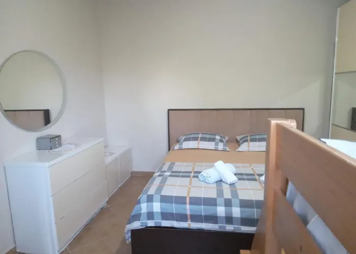 The Little Oasis Shkodër