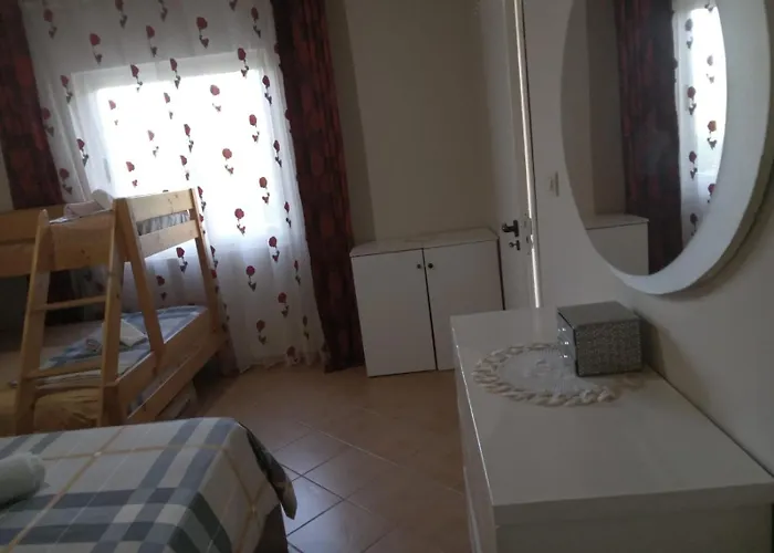 Villa The Little Oasis *